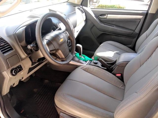 Chevrolet S10 LT 2015-(Padrao Gold Car) - Foto 5