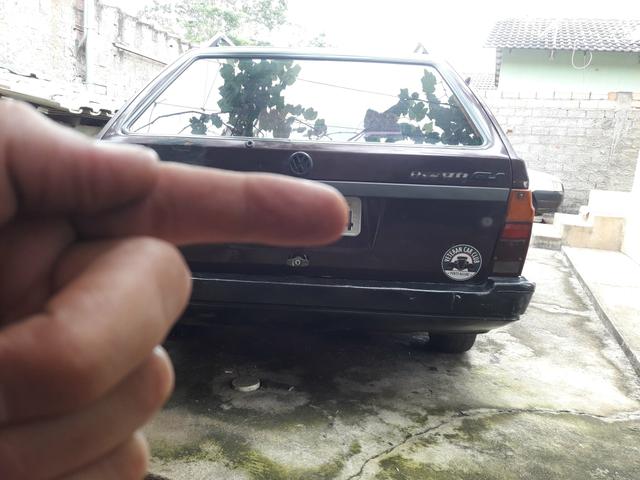 Parati 1.8 gls - Foto 2