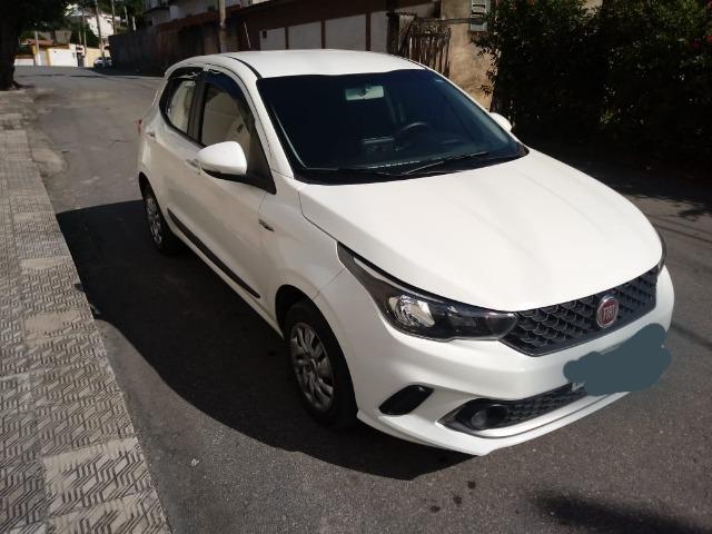 Fiat Argo - Foto 2