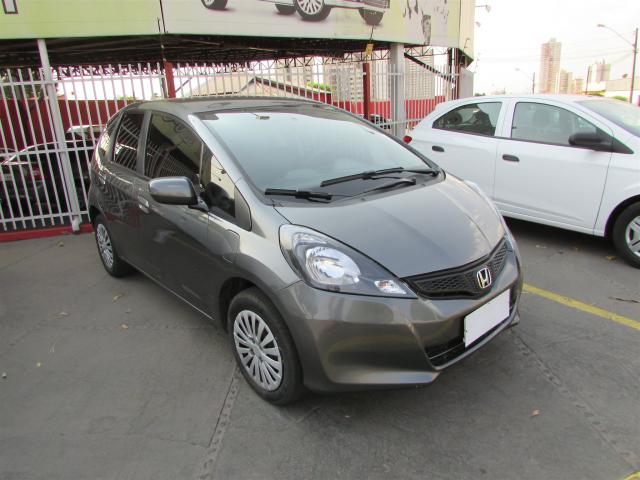HONDA FIT 2014/2014 1.4 CX 16V FLEX 4P AUTOMÁTICO - Foto 3