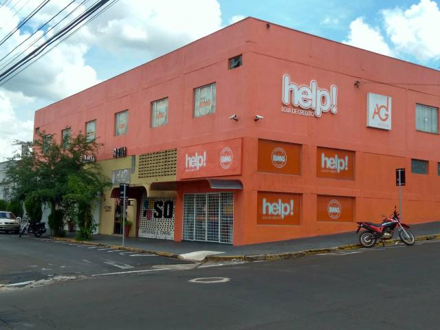 Sala comercial - Foto 9