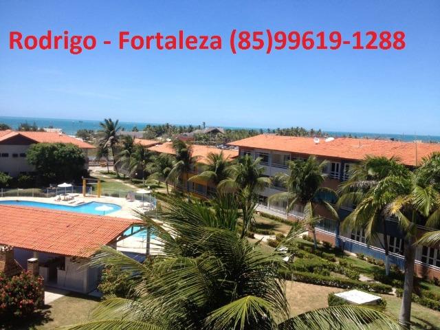 Apartamento Reveion praia do futuro ultima unidade - Foto 14