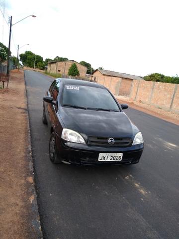 Vendo Corsa Joy 1.0 R$ 13.500 - Foto 6
