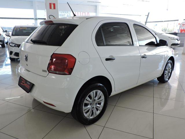Gol Trendline 1.6 T.Flex 8V 5p - Foto 4