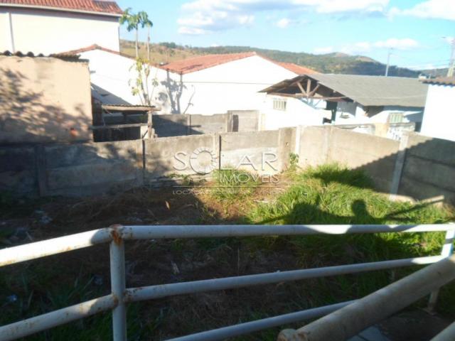 Barracão para aluguel, 2 quartos, 1 vaga, MORRO DO ENGENHO - Itaúna/MG - Foto 6