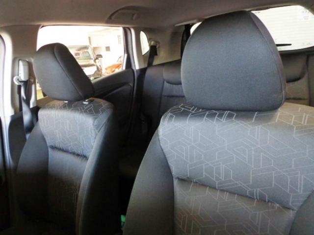 Honda Fit 1.5 LX 16V AUT - Foto 6