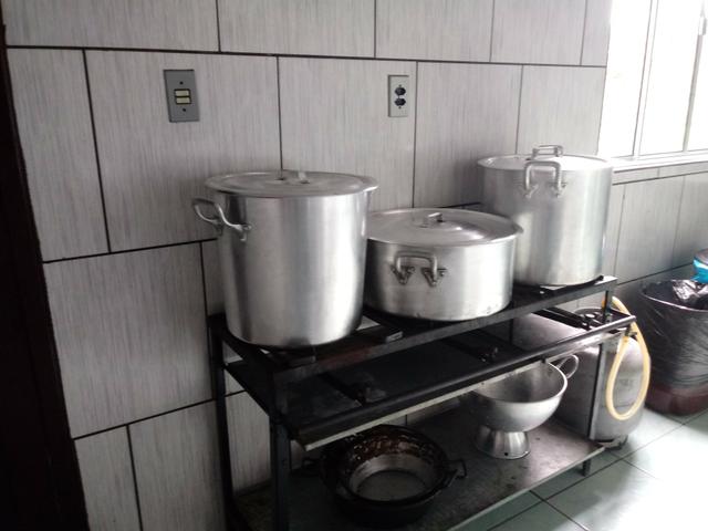 Chácara para evento - Foto 18