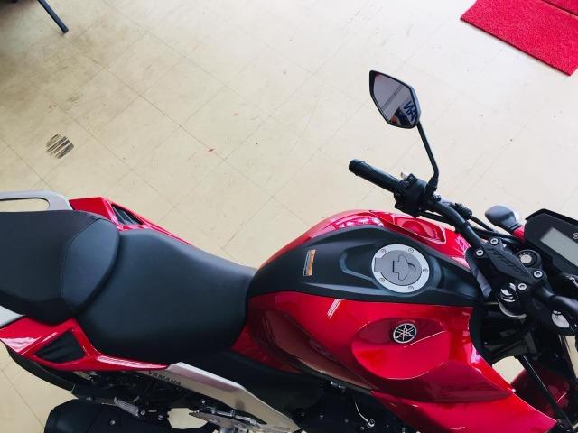 Yamaha Fazer 250 2020 - Foto 2