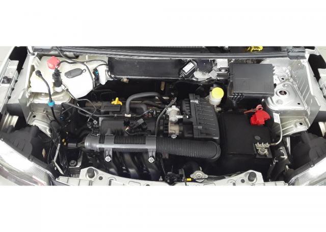 Kwid 1.0 Life Mt Flex - Foto 6