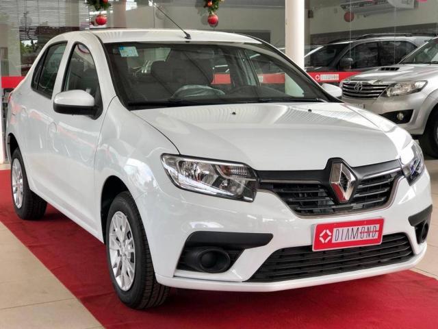 LOGAN 2019/2020 1.0 12V SCE FLEX ZEN MANUAL - Foto 3