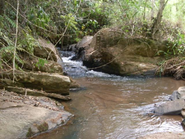 Vende-se fazenda com casa sede com 15 alqueires fluminense - Foto 10