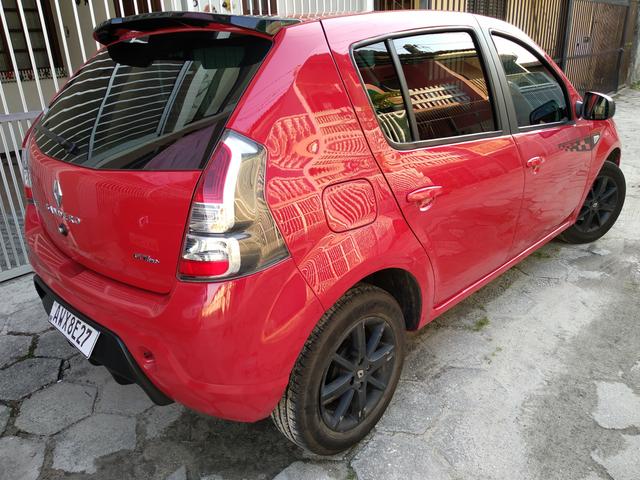 Sandero GT LINE 1.6 - Foto 4