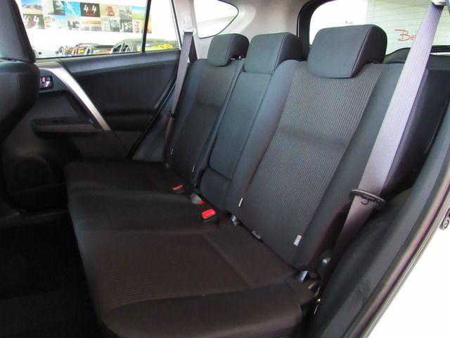 RAV4 2.0 4x2 16V Aut. - Foto 8