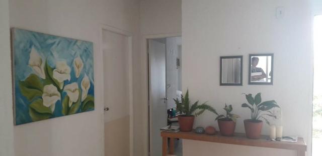 Vendo linda casa co condomínio rio Claro com 2/4