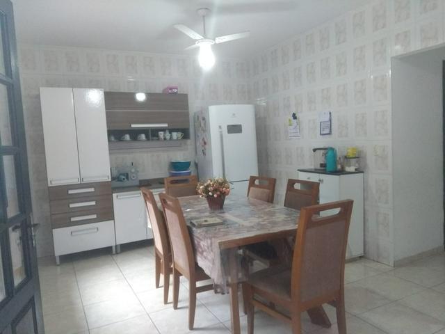 Casa com 4 quartos - Foto 7
