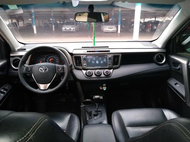 Toyota Rav4 - Foto 5