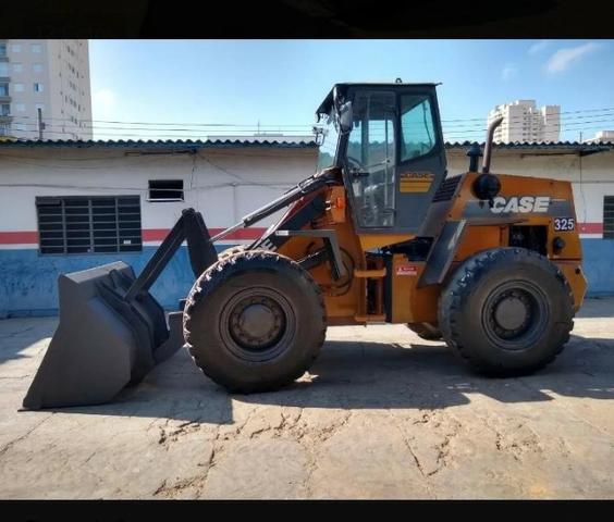 Pá carregadeira w20 - Foto 3