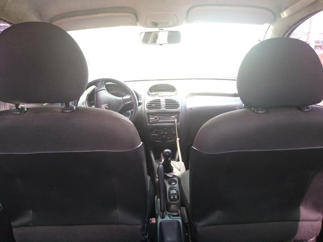 Peugeot 206 - Foto 2