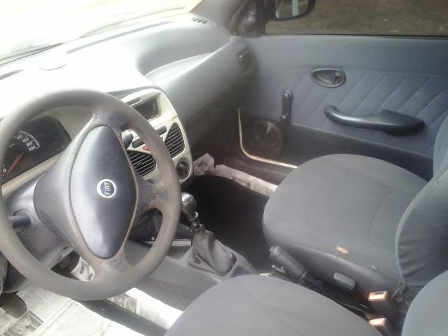 Vendo palio 2001 - Foto 10