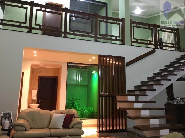 Casa de Alto Padrão a Venda no Colinos - Foto 4