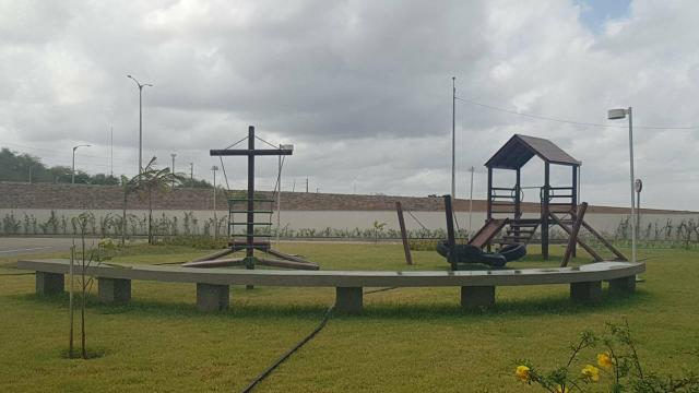 RP -Apto Ilha Park com 03 quartos lnascente lOtimo local - Foto 2