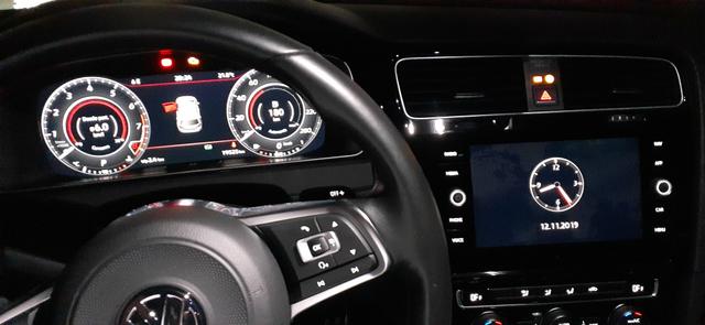 Golf gti mk7,5 - Foto 3