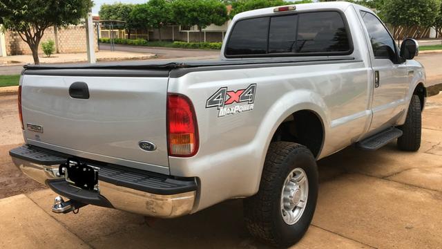 F-250 4x4 - Foto 4