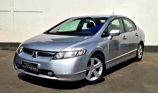 Civic lxs manual completo - Foto 3