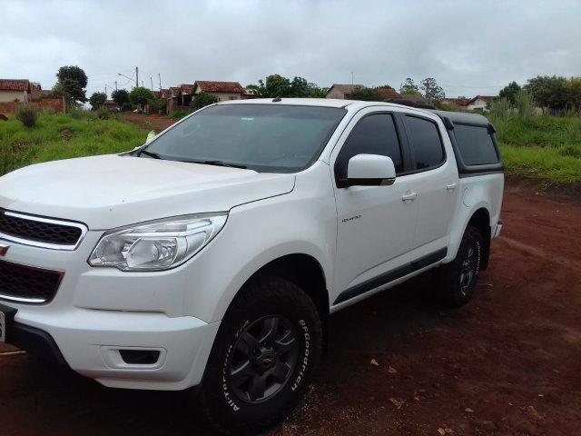 Camionete S10