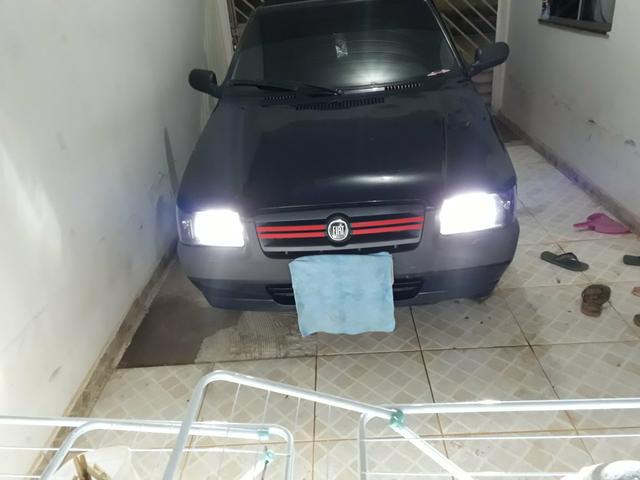 Vendo uno ou troco outro carro - Foto 5