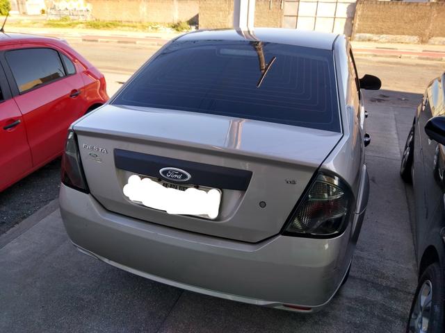 Vendo ou troco - Foto 5