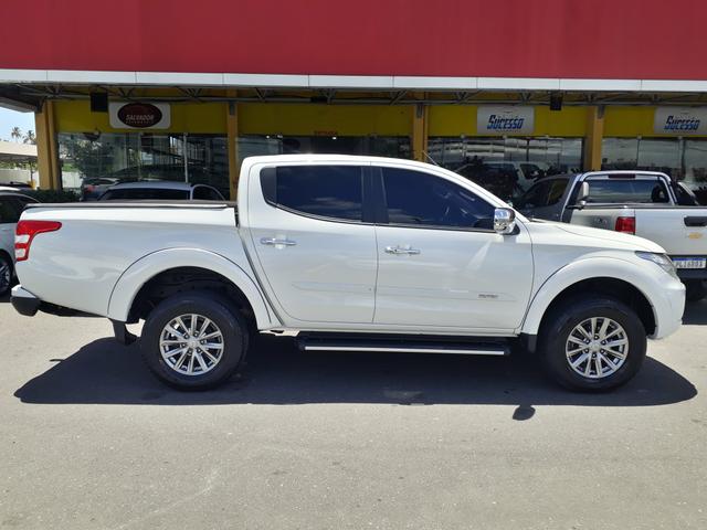 L200 Triton Sport 2.4 HPE-S Diesel