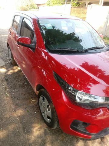 Mobi Like 1.0 - 2018 Semi-novo *baixo Km - Foto 6
