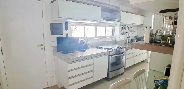 PS - Apto na Penísula de 137m³ e 03 quartos - Foto 3