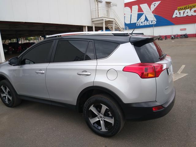 Toyota Rav4 - Foto 7