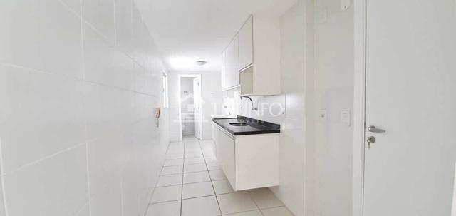 PS - Apro no Renacença de 121m² e 03 quartos - Foto 3