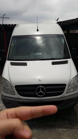 Vende-se Sprinter (caminhonete/Furgao) - Foto 4