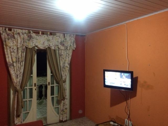Casas de temporada parque mambucaba - Foto 9