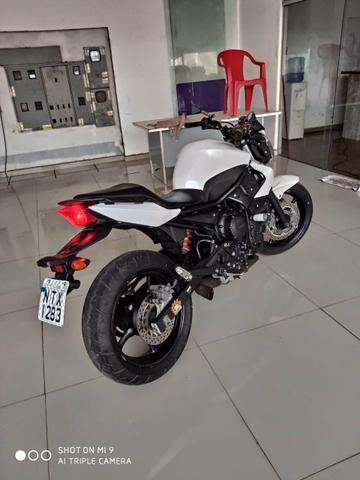 Yamaha xj6 12/12 - Foto 6