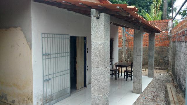 Vendo casa na Iparana - Foto 3