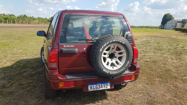 Vitara - Foto 7