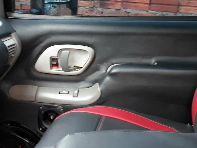 Caminhonete Silverado 4.2 turbo diesel 6cc - Foto 6