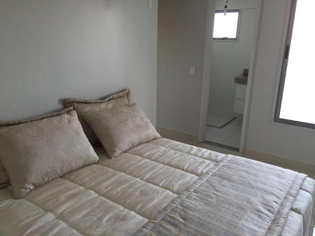 Apartamento 3 suítes de alto Padrão lazer completo prox ao shopping buriti - Foto 4