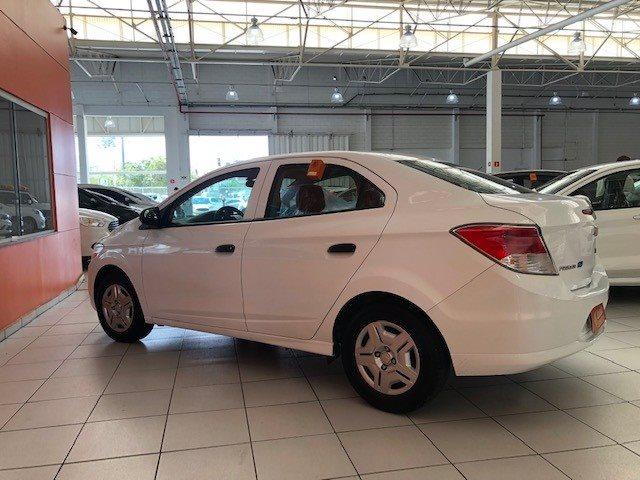 PRISMA 2018/2018 1.0 MPFI JOY 8V FLEX 4P MANUAL - Foto 5