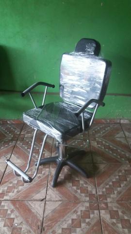 Cadeiras P/Salão (Novas Direto Na Fábrica) - Foto 3
