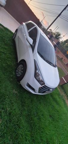 HB20 C.Style/C.Plus 1.6 Flex 16V Automático - Foto 2