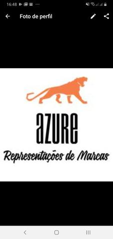 Azure Gestão e Representações
