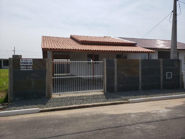 Casa Sozinha no Terreno, não precisa de Banco, Raridade.
