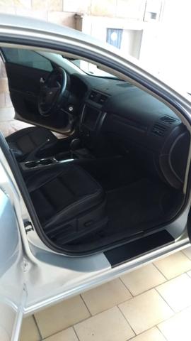 Ford Fusion AWD 3.0 V6 2010 - Foto 7