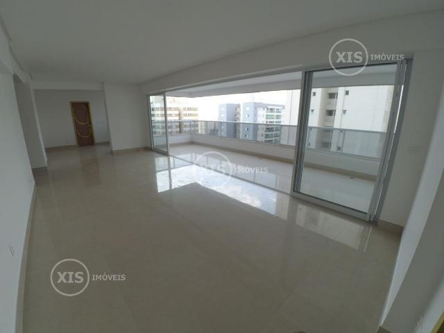 Apartamento Novo, Setor Bueno, 3 vagas - Foto 2